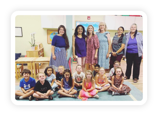 Staff | Cave Creek Montessori | Cave Creek, Arizona