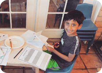 Cave Creek Montessori | Gallery