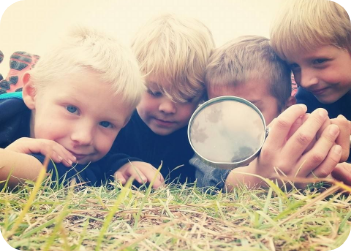 Cave Creek Montessori | Gallery