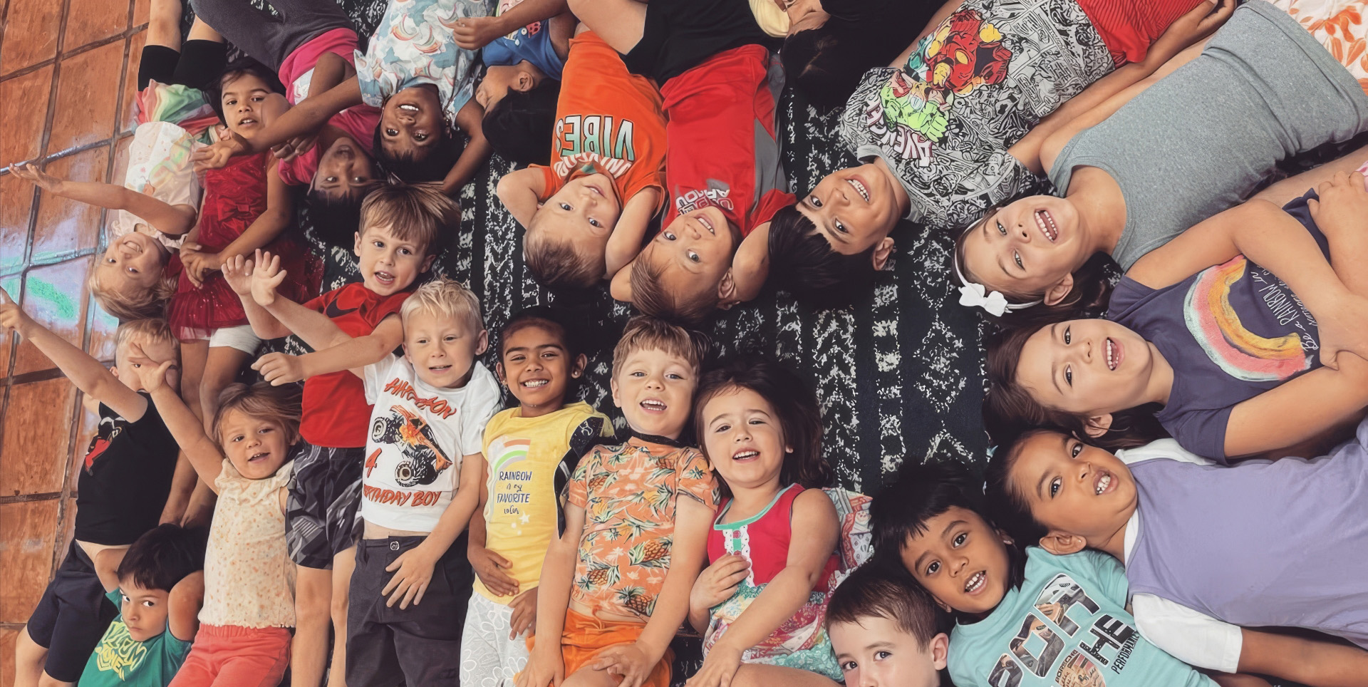 Employment Opportunities | Cave Creek Montessori