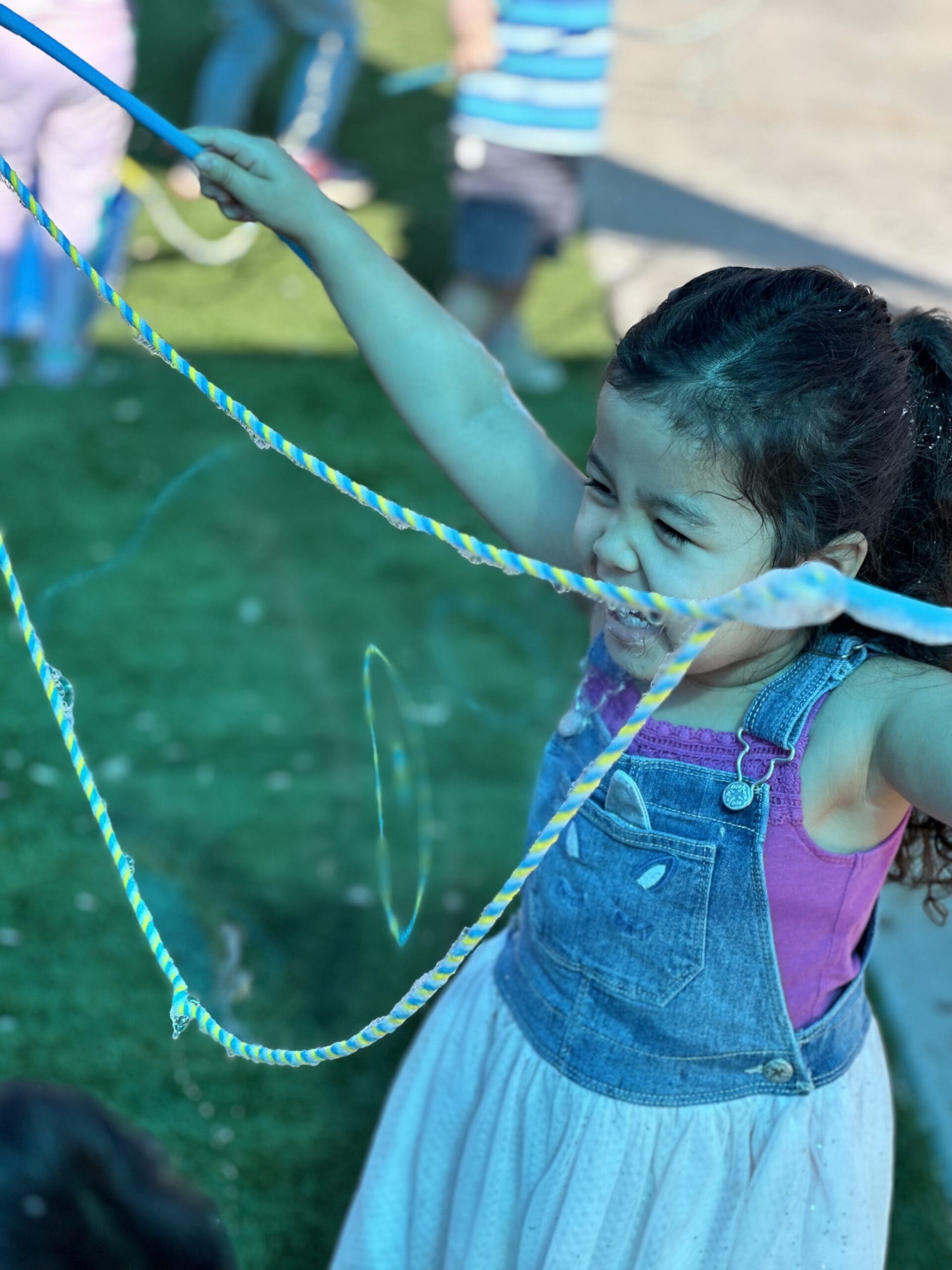 Summer Program at Cave creek Montessori