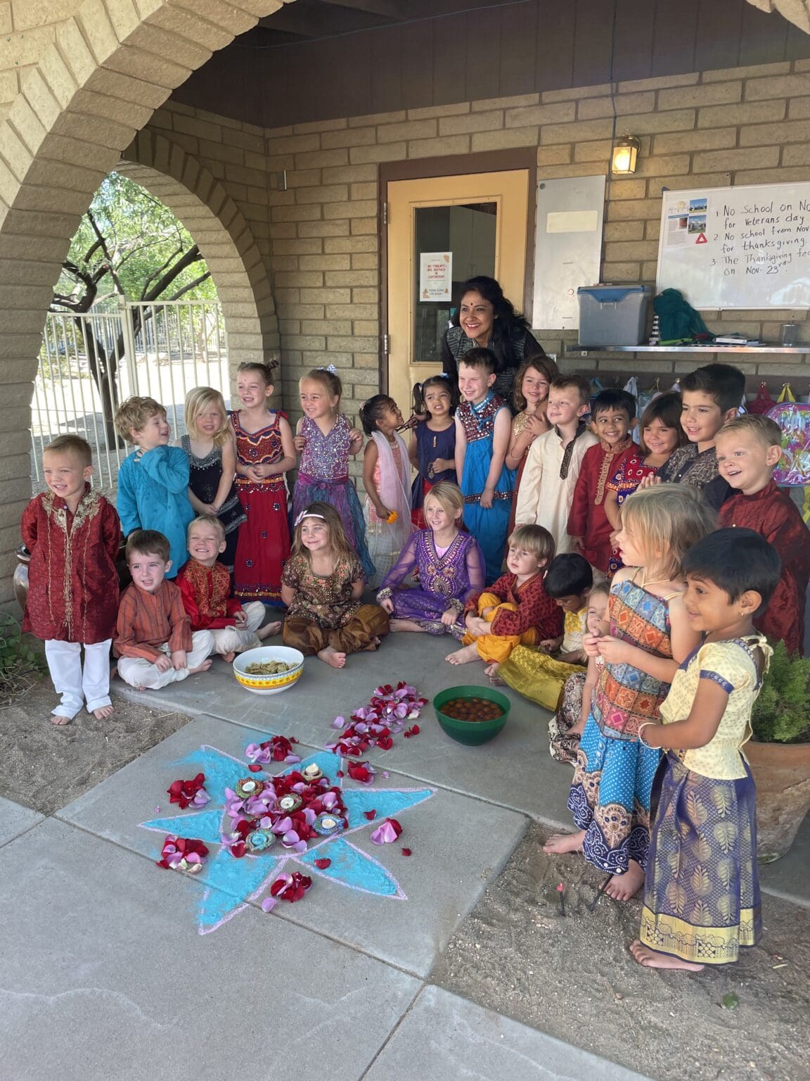 About Us | Cave Creek Montessori