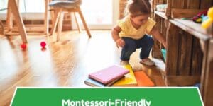 Montessori-Friendly Back-to-School Books