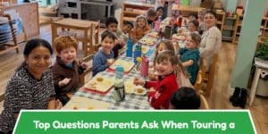 Top Questions Parents Ask When Touring a Montessori Preschool in North Scottsdale or North Phoenix