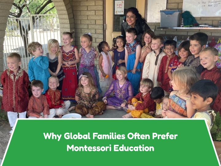global-families-montessori Why Global Families Often Prefer Montessori Education