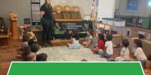 How Montessori Builds Lifelong Learners