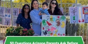 50 Questions Arizona Parents Ask Before Choosing a Montessori Preschool
